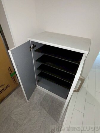 シダー・ホール・ヤマダ TWOの物件内観写真